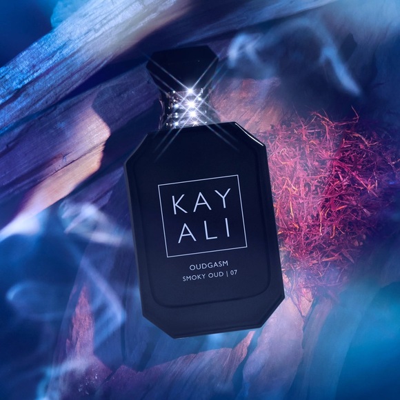 Kayali Other - Kayali Oudgasm Smoky OUD 07